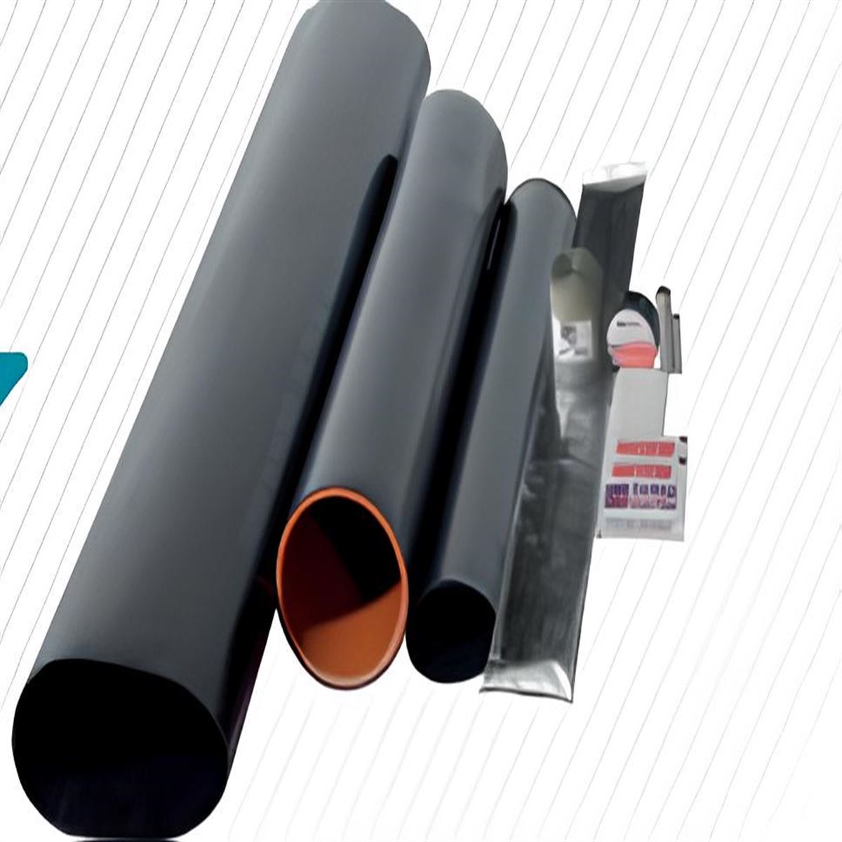 1x240+25 ISI BÜZÜŞMELİ XLPEAL EKMUF 36kV 1